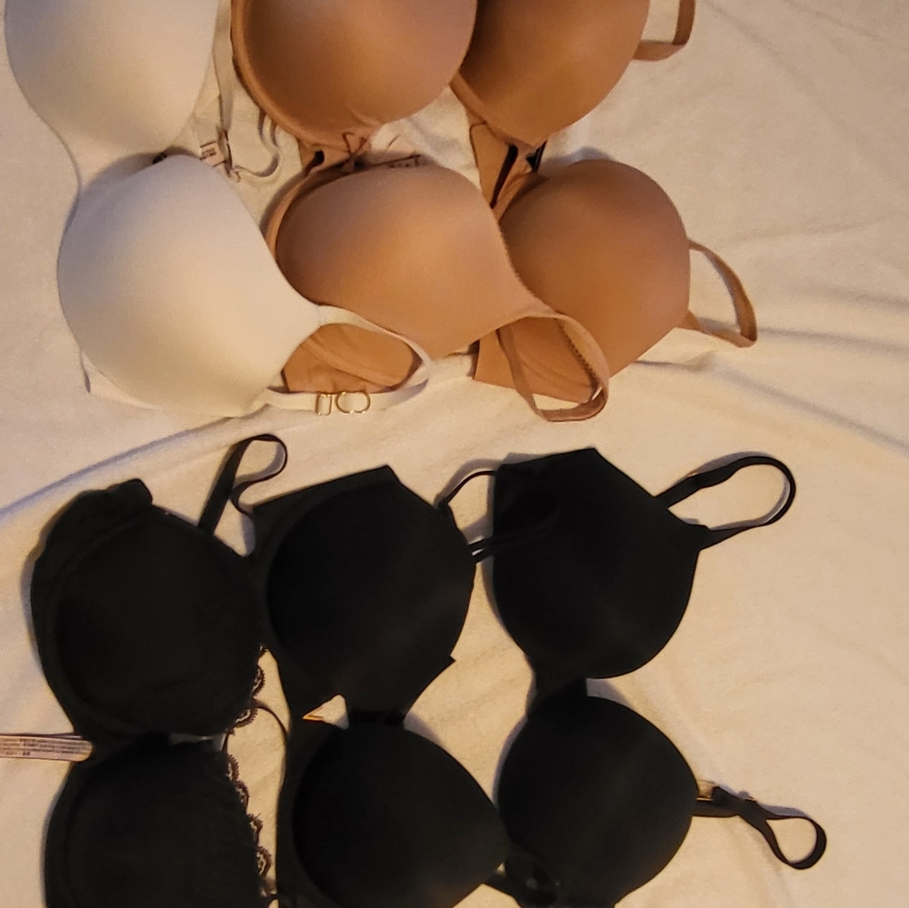 Bras